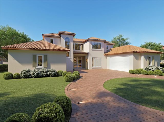 7958 S PARK PLACE, Orlando, FL 32819