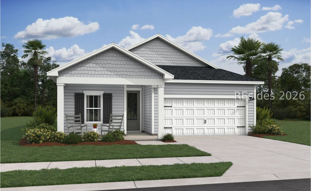 385 Hill Pond Rd, Bluffton, SC 29910