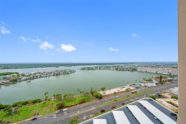 17920 GULF BOULEVARD 2008, Redington Shores, FL 33708