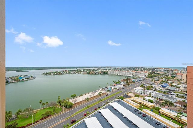 17920 GULF BOULEVARD 2008, Redington Shores, FL 33708