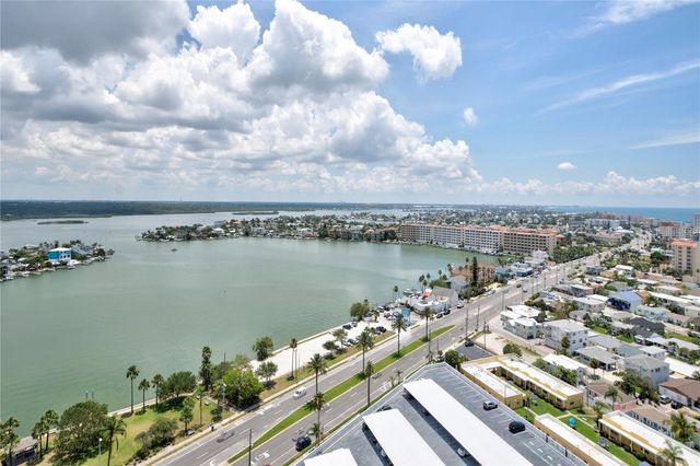17920 GULF BOULEVARD 2008, Redington Shores, FL 33708