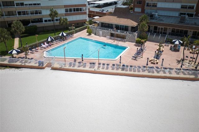 17920 GULF BOULEVARD 2008, Redington Shores, FL 33708