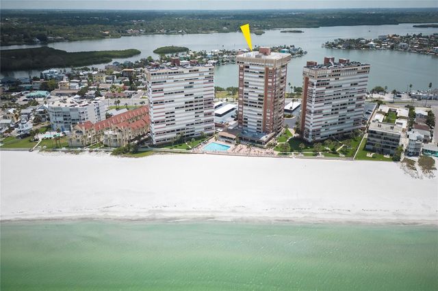 17920 GULF BOULEVARD 2008, Redington Shores, FL 33708