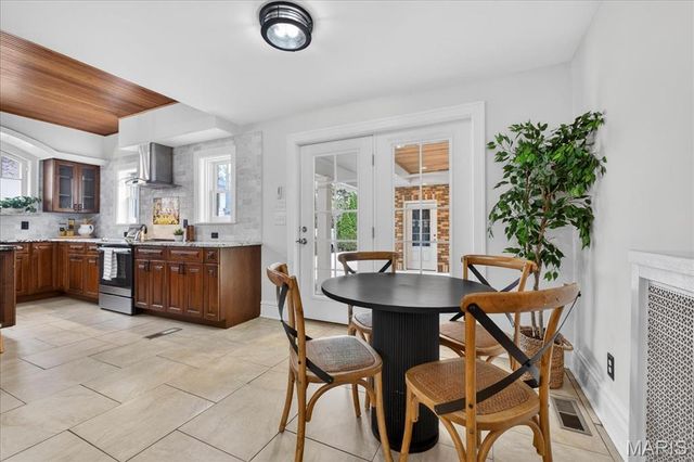 630 Sherwood Drive, Webster Groves, MO 63119