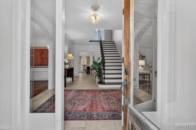 630 Sherwood Drive, Webster Groves, MO 63119