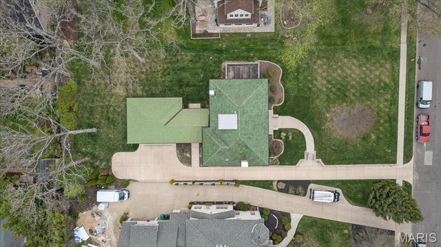 630 Sherwood Drive, Webster Groves, MO 63119