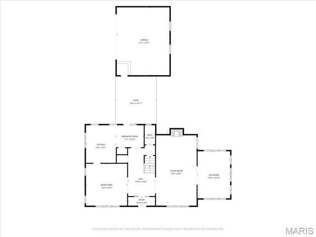 630 Sherwood Drive, Webster Groves, MO 63119