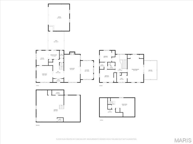 630 Sherwood Drive, Webster Groves, MO 63119