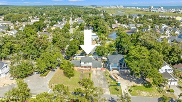 906 20th Avenue N, North Myrtle Beach, SC 29582