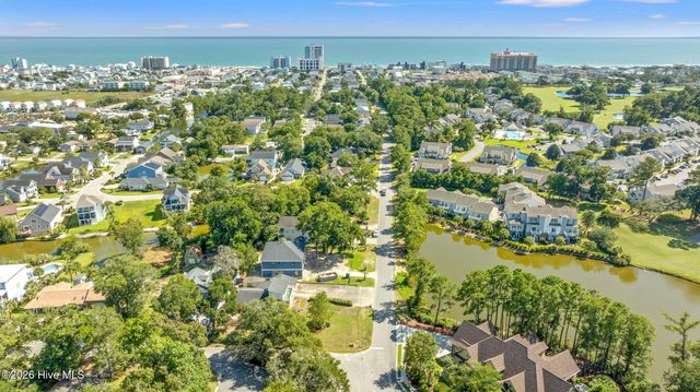 906 20th Avenue N, North Myrtle Beach, SC 29582