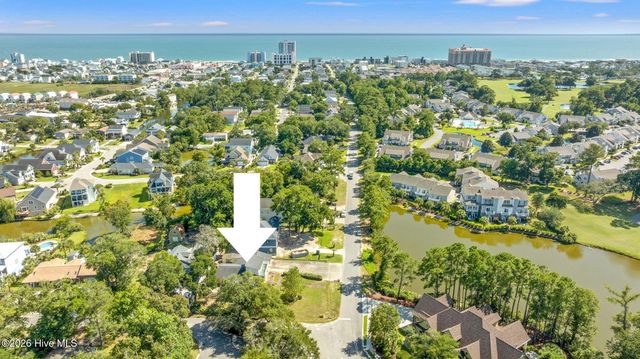 906 20th Avenue N, North Myrtle Beach, SC 29582