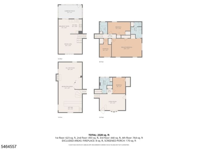 177 E Central Ave, Wharton Boro, NJ 07885