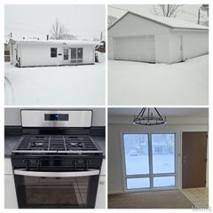 1109 Saint Helena Drive, Cahokia, IL 62206