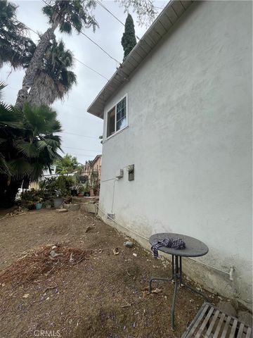 1369 Volney, Los Angeles, CA 90063