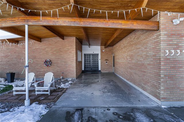 3334 Winchell LANE, Billings, MT 59102