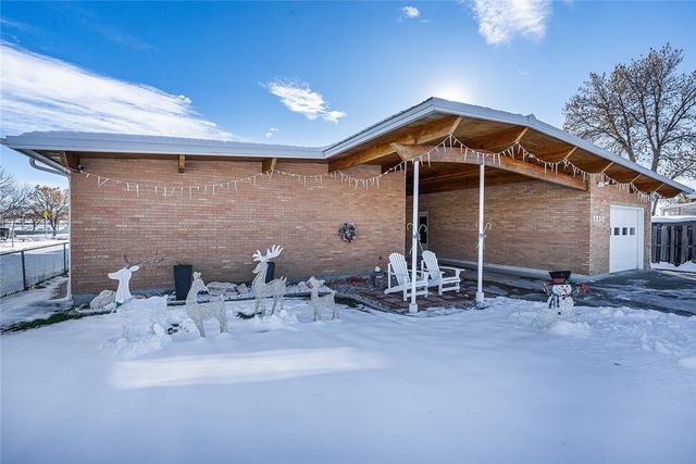 3334 Winchell LANE, Billings, MT 59102