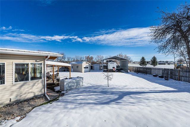 3334 Winchell LANE, Billings, MT 59102