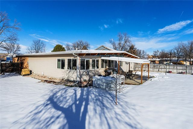 3334 Winchell LANE, Billings, MT 59102