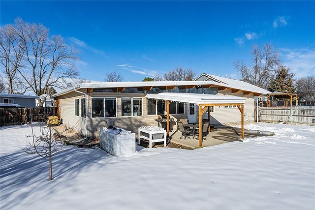 3334 Winchell LANE, Billings, MT 59102