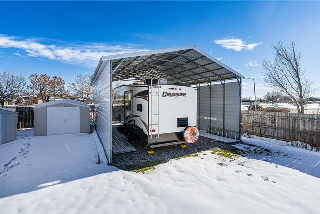 3334 Winchell LANE, Billings, MT 59102