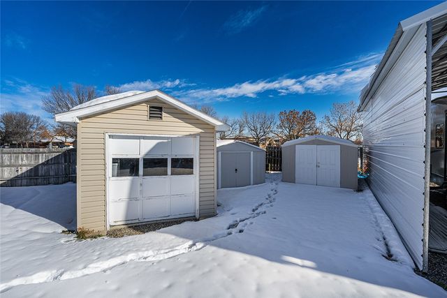 3334 Winchell LANE, Billings, MT 59102