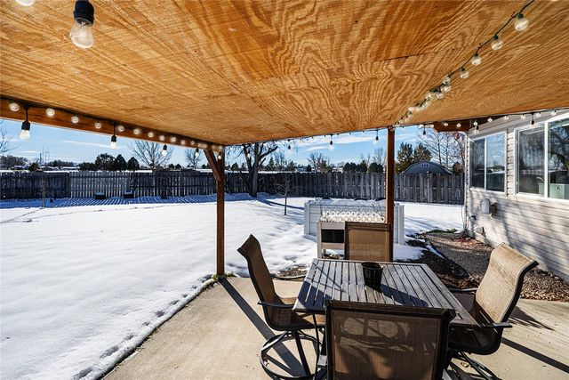 3334 Winchell LANE, Billings, MT 59102