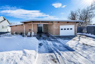 3334 Winchell LANE, Billings, MT 59102