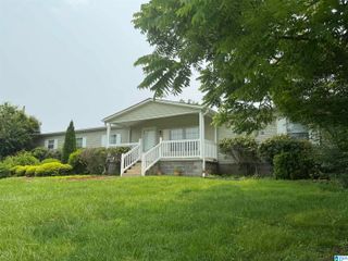 810 RIDDLE FARM ROAD, Anniston, AL 36207