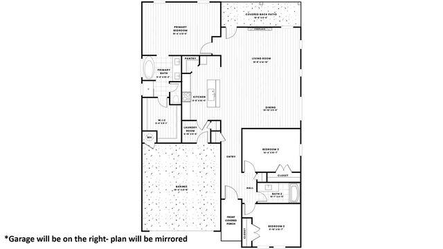 2753 Meditation Loop, Springdale, AR 72764