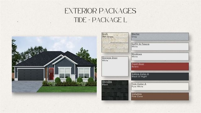 2753 Meditation Loop, Springdale, AR 72764