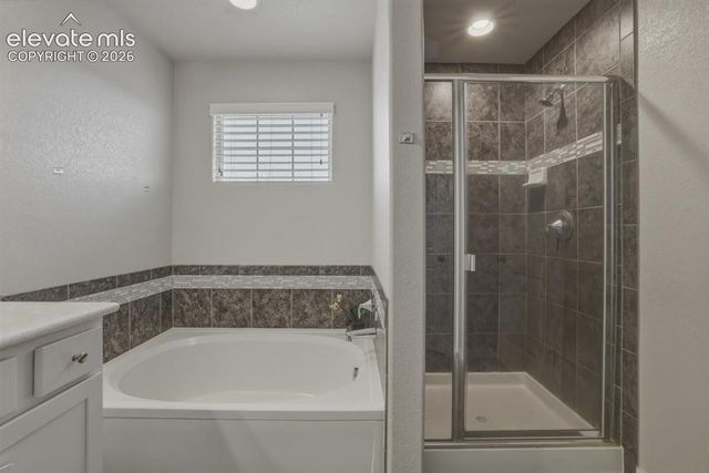 10902 Scenic Brush Drive, Peyton, CO 80831