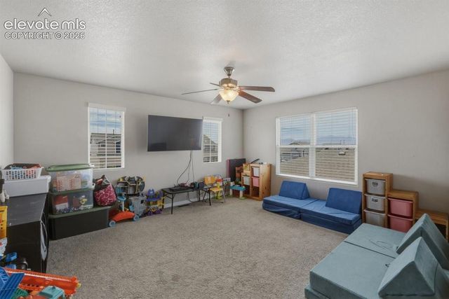 10902 Scenic Brush Drive, Peyton, CO 80831