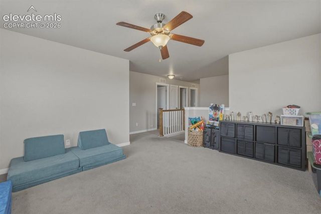 10902 Scenic Brush Drive, Peyton, CO 80831