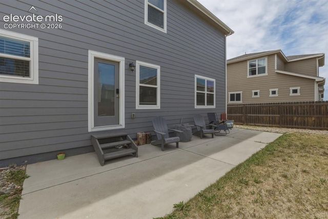 10902 Scenic Brush Drive, Peyton, CO 80831