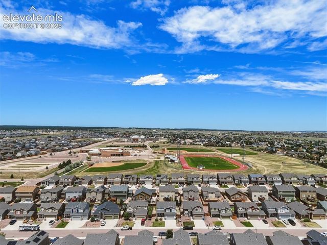 10902 Scenic Brush Drive, Peyton, CO 80831