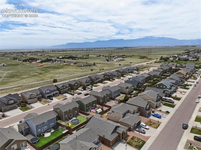 10902 Scenic Brush Drive, Peyton, CO 80831