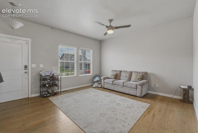 10902 Scenic Brush Drive, Peyton, CO 80831