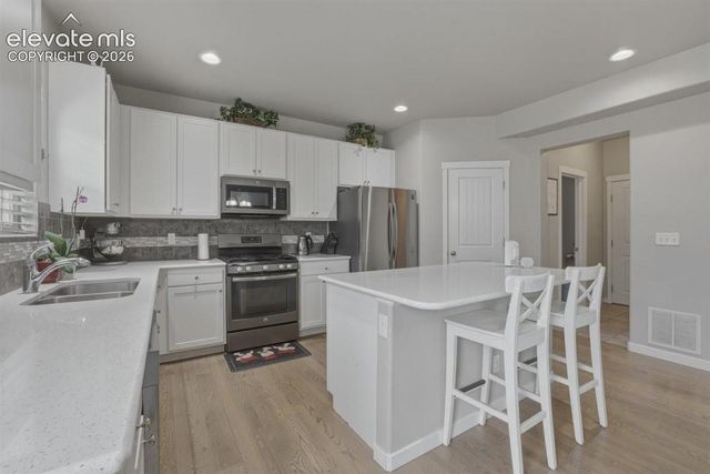 10902 Scenic Brush Drive, Peyton, CO 80831