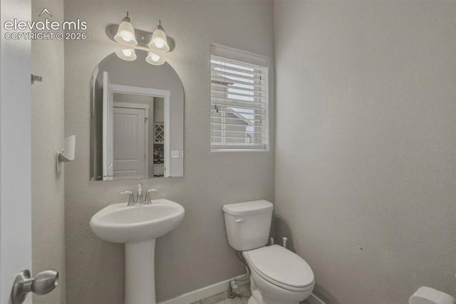 10902 Scenic Brush Drive, Peyton, CO 80831