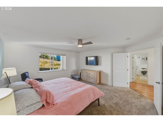 947 HAILEY Ln, Bandon, OR 97411