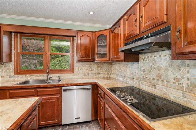 412 Stage Coach Court, Greensboro, NC 27409