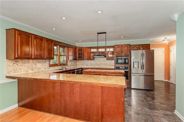 412 Stage Coach Court, Greensboro, NC 27409