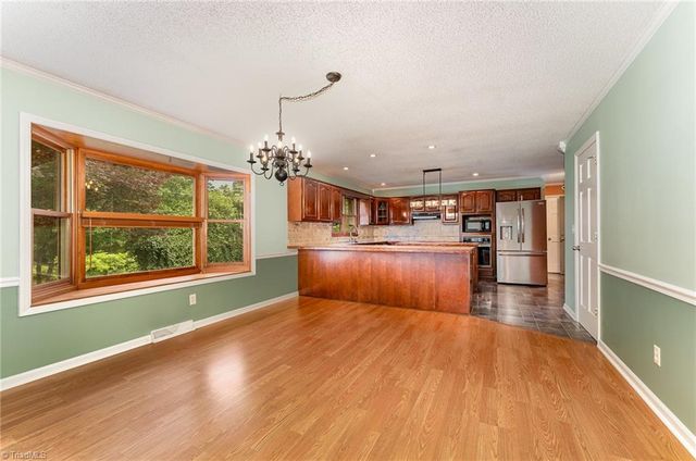 412 Stage Coach Court, Greensboro, NC 27409