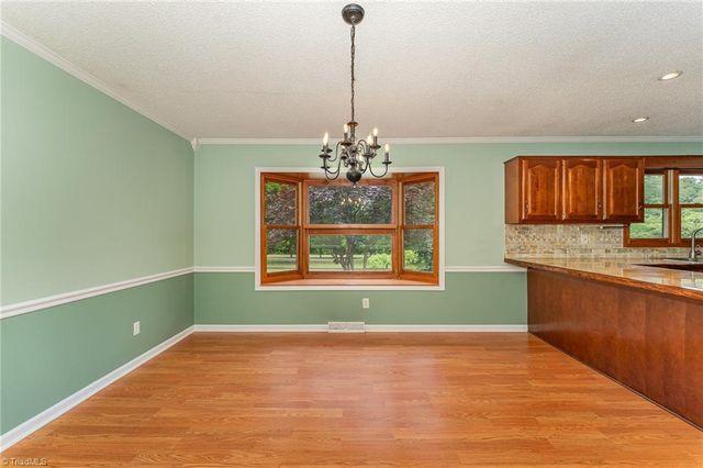 412 Stage Coach Court, Greensboro, NC 27409