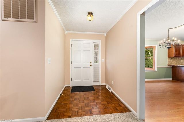 412 Stage Coach Court, Greensboro, NC 27409