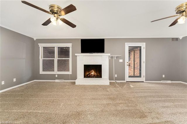 412 Stage Coach Court, Greensboro, NC 27409