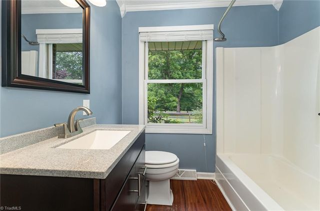 412 Stage Coach Court, Greensboro, NC 27409