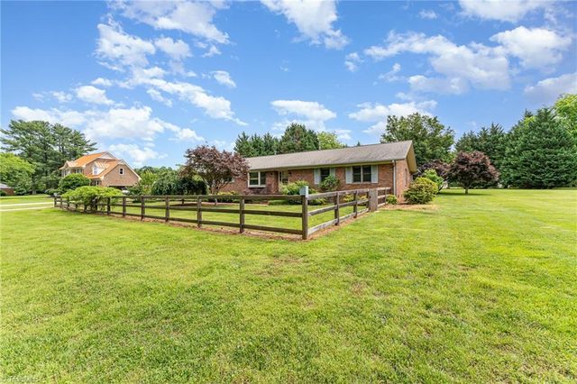 412 Stage Coach Court, Greensboro, NC 27409