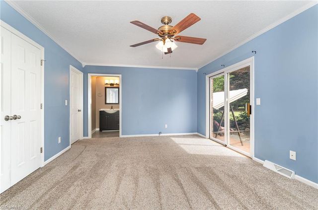 412 Stage Coach Court, Greensboro, NC 27409