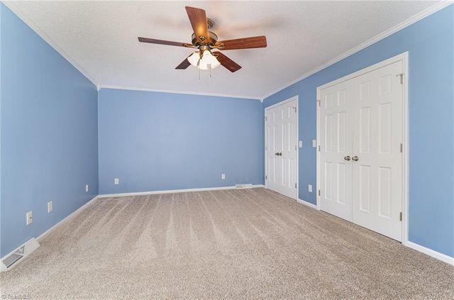 412 Stage Coach Court, Greensboro, NC 27409